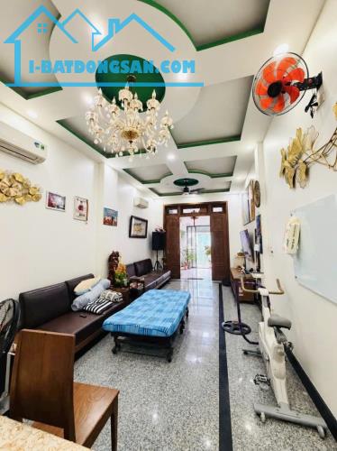 4 TẦNG - MTKD - PHƯỚC BÌNH - GIÁ TỐT KHU VỰC