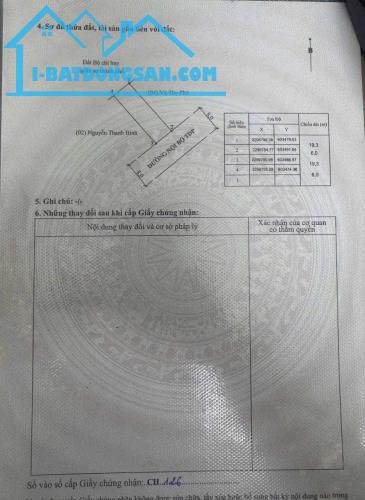 ❌❌❌❌Bán đất tặng nhà Mạc Phúc Tư Tân Thành đối diện dự án đô thị cao cấp Tân Thành Dương K