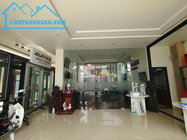 Gấp bán nhà xưởng Đ số 16 Lê Trọng Tấn Bình Tân-Hẻm xe tải thông 1240m2 -Giá: 74 tỷ