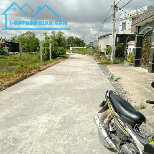 CẦN BÁN 97M2 NHÀ 1 TẦNG MT ĐƯỜNG BỜ CHÙA THÔNG THOÁNG
