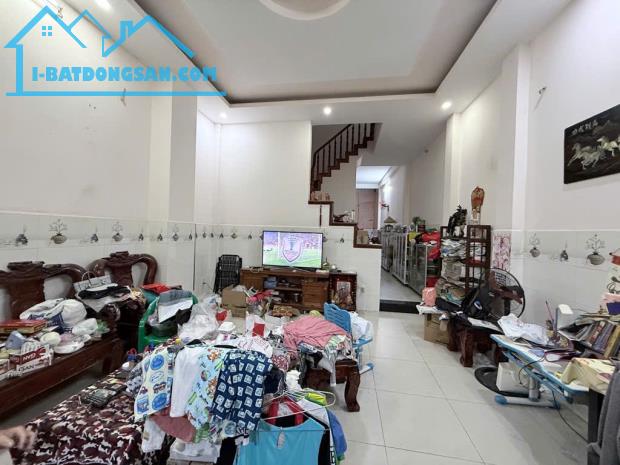 Bán đất tặng 2 căn nhà 3 lầu HXH Nguyễn Thái Sơn ngang khủng 9m 180m2 sát bên ĐHVL 18.8 tỷ