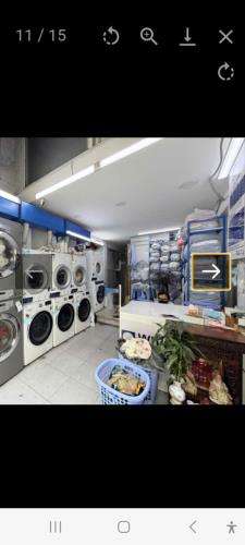 Nhà mặt tiền , 50m2 , 5 lầu , Phú Nhuận , giá 12.9 tỷ,