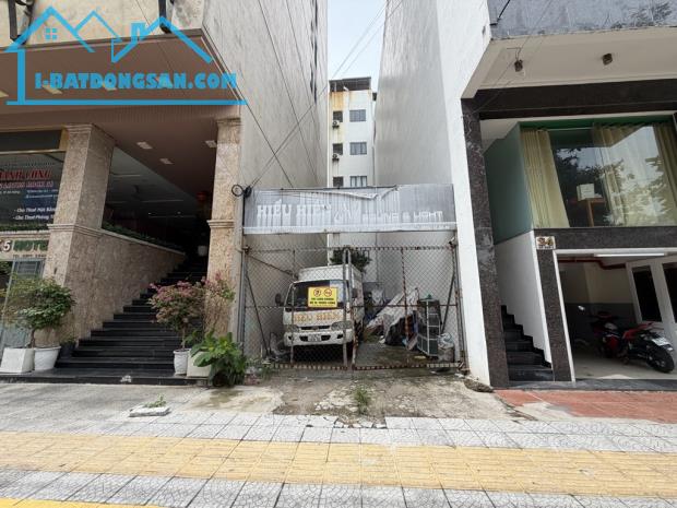 💥 BÁN LÔ ĐẤT VỊ TRÍ VÀNG – TRUNG TÂM SƠN TRÀ – RA BIỂN CHỈ 300M 💥