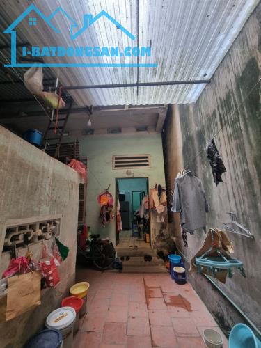 Bán nhà Trường Chinh 65m2, mặt tiền 5.2m có 2 mặt ngõ ô tô nhỉnh 16 tỷ hiếm Thanh Xuân