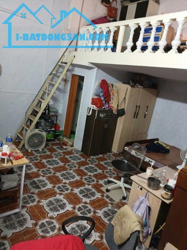 Bán nhà phố Tôn Thất Tùng 40m2, mặt tiền 4m nhỉnh 8 tỷ hiếm Đống Đa