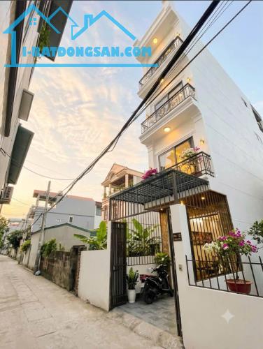 Bán nhà đẹp trung tâm Thanh Trì Hà Nội – Giá tốt, giảm 2 tỷ