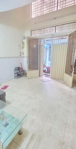 NHÀ 4 TẦNG SÁT MT DƯƠNG BÁ TRẠC – CẦU NGUYỄN VĂN CỪ Q8