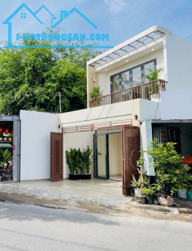 T3017* Nhà Mặt tiền N.Hậu K.Doanh cạnh Bùi Quang Là, 8.x tỷ