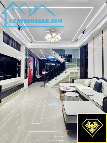 ◄ ★ ► BÁN NHÀ 4 TẦNG XÂY MỚI NỘI THẤT SIÊU SANG TUYẾN PHỐ VIP : ► HỒ SEN - LÊ CHÂN - HP