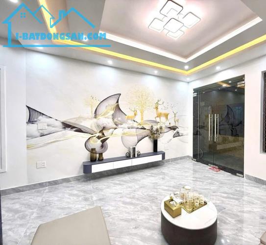 Nhà phố Lạch Tray 46m2* 4 TẦNG – CHỈ 3,05 TỶ, ngõ thông Hàng Kênh