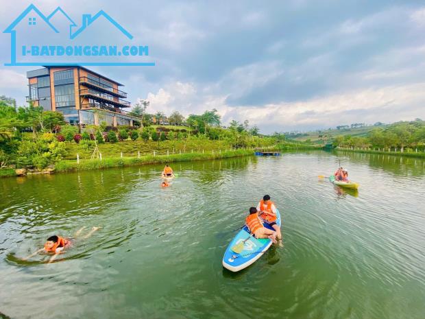 LÀNG OMM – NƠI 600 TRIỆU CÓ THỂ MỞ RA MỘT CUỘC SỐNG KHÁC
