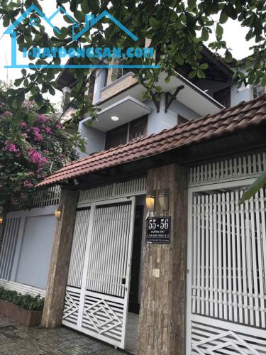 NHÀ ĐẸP KDC AN SƯƠNG – 7x15M - 3PN - CHỐT CHỈ 22TR/THÁNG!