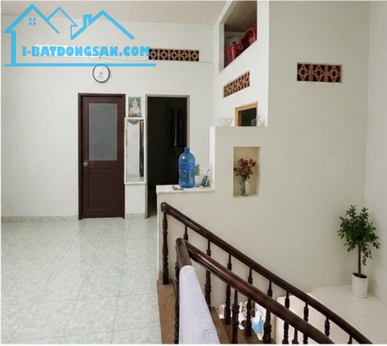 Bán gấp nhà to Nguyễn Văn Săng 85m chắc chắn sát mặt tiền thông tứ tung nở hậu nhỉnh 7 tỷ