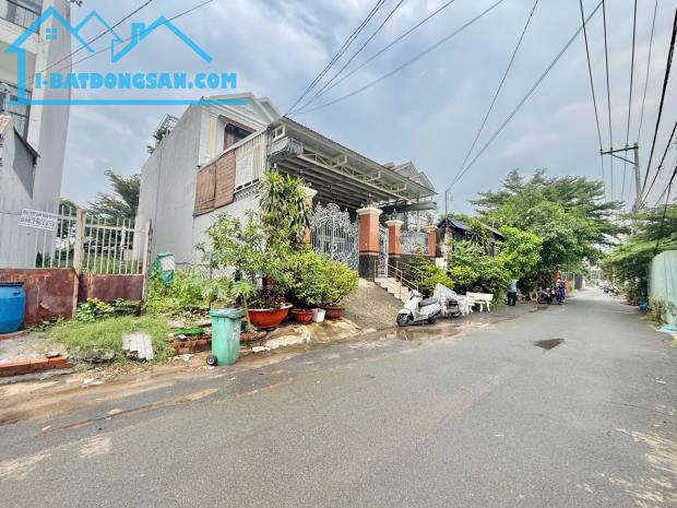 KẾ VẠN PHÚC CITY - 476m2 - 12X40M -HƯỚNG ĐÔNG NAM MÁT MẺ