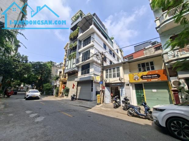 Bán nhà mặt phố Ái Mộ,Bồ Đề 2 tầng,120m,mt6.8m kinh doanh,lô góc nhỉnh 40 tỷ