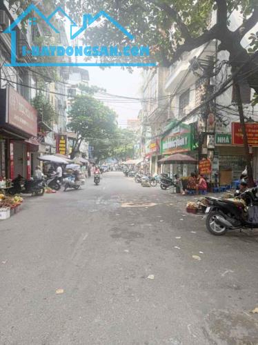 Nhà Đội Nhân, Ba Đình, 2 thoáng, ôtô, sau quy hoạch giá trị, 102mx4t, 38 tỷ, 0985696268