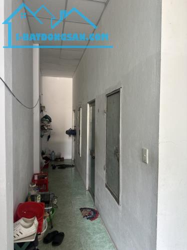 ♣ MT đường 5.5m Tân Thái , 200m ra Biển Mân Thái, khu KD du lịch, 95m2, ngang 5m, 11 tỷ