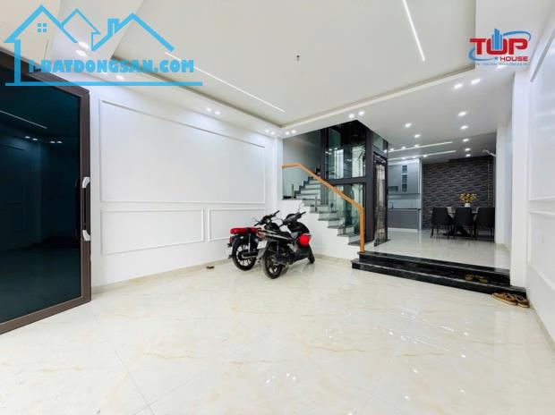 BÁN NHÀ - NAM PHÁP - VĂN CAO ➖4.5 TẦNG 61m2 CHỈ 7.39 TỶ➖