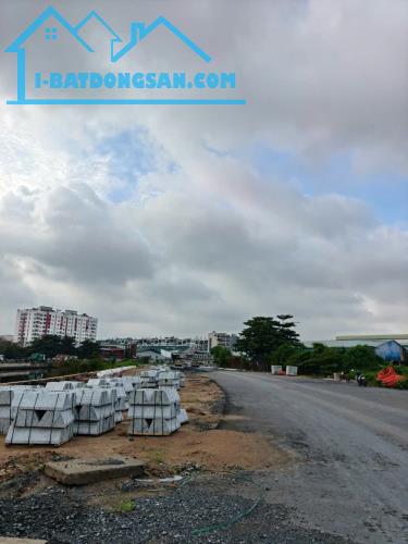 CÒN VÀI LÔ – GIÁ TỐT CHỐT NHANH KẺO MẤT - KHU ĐẤT ĐẸP – BỜ KÈ THAM LƯƠNG, Q12