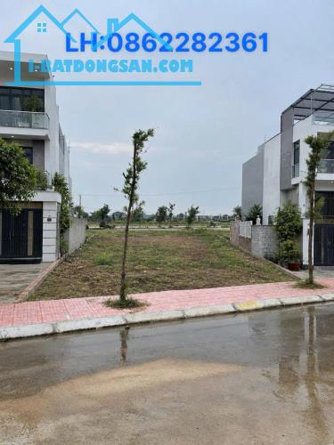 CẦN BÁN LÔ ĐẤT Ở GẦN QUẢNG TRƯỜNG BIỂN VÀ KHU CÔNG NGHIỆP VSIP