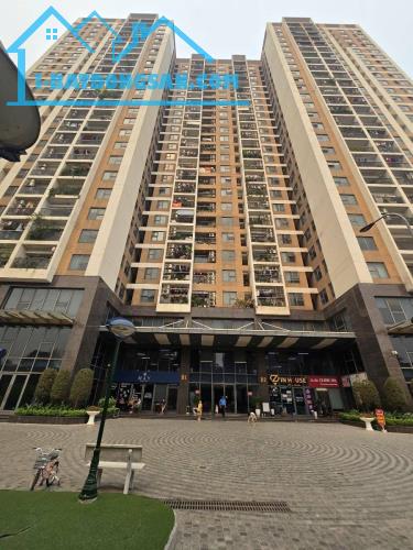BÁN CĂN HỘ CHUNG CƯ SKY CENTRAL 176 ĐỊNH CÔNG – TÒA B2 – TẦNG CAO THOÁNG SÁNG