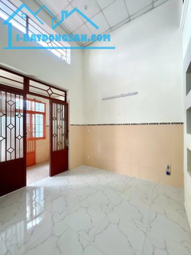 🔥 NHÀ 1 TRỆT 1 LỬNG FULL THỔ 42 M² (4.3x 9.8) SỔ VUÔNG A 4 - HOÀN CÔNG CHUẨN