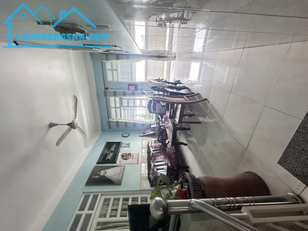 MẶT TIỀN KINH DOANH ĐA NGÀNH DÒNG TIỀN ỔN ĐỊNH 3 TẦNG GẦN CC 4S 8X28 CHỈ 29,9 TỶ