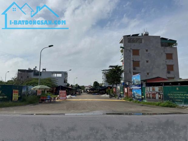 💚-NHÌN VƯỜN HOA. BÃI ĐỖ XE. TT THƯƠNG MẠI- MÀ GIÁ CHỈ CÓ NHỈNH 4 tỷ ( NHANH TAY - Nhanh t