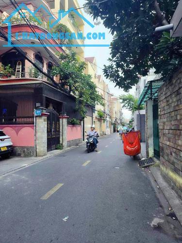 1 TRỆT 4 LẦU / 4 PN / HẺM THÔNG LÊ BÌNH / NGANG 4M NỞ HẬU 👉 NHỈNH 3 TỶ