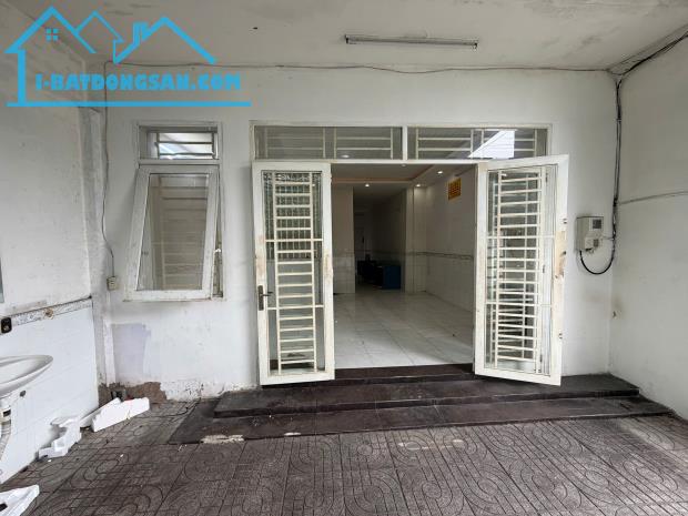 Bán nhà 99m2 P.Biên Hòa,SHR thổ cư 100%,gần cafe Lộc Vừng,giá rẻ