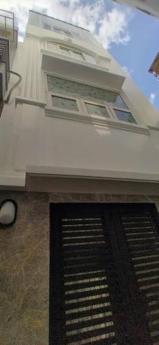 Bán nhà 5 tầng hẻm VIP 26 Nguyễn Bỉnh Khiêm p Dakao Quận 1