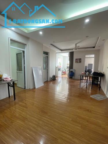 SIÊU HOT! CĂN HỘ 105M² KĐT VĂN KHÊ - 3PN - TẦNG ĐẸP