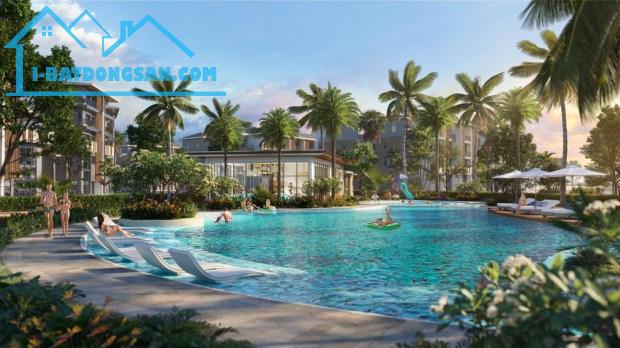 Bán căn biệt thự liền kề Horizon Bay Hạ long vị trí đẹp cạnh Resort Sailing club gái rẻ