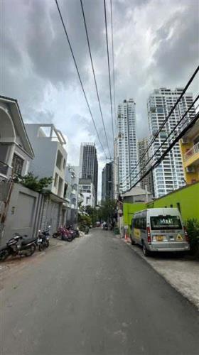 BDS THẢO ĐIỀN - 100m2 - 3 TẦNG - NGANG 6.1M - ĐANG CHO THUÊ 66TR/TH
