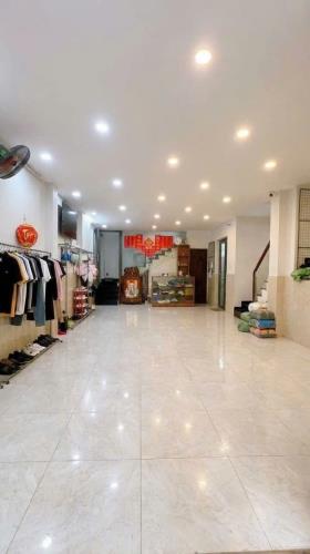 Nhà Tân Bình - Lý Thường Kiệt, 5 tầng ở ngay - KD, ngang gần 6m - dài gần 13m - 14 tỷ.
