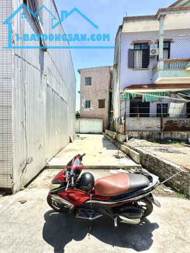 BÁN ĐẤT 72M2 KIỆT Ô TÔ 235 TRẦN PHÚ, PHƯỜNG THUẬN HOÁ, TP HUẾ, NGAY BÊN CẠNH ĐH PHÚ XUÂN