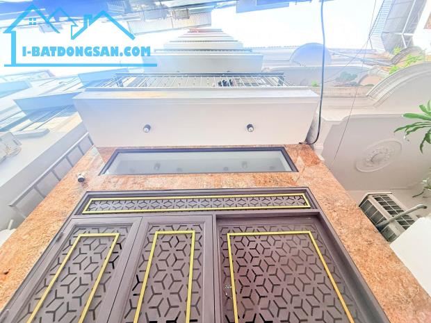 LA THÀNH – 16.9 TỶ | 8 TẦNG THANG MÁY | DÒNG TIỀN 70 TRIỆU/THÁNG | PHỐ VIP NGỌC KHÁNH | SÁ