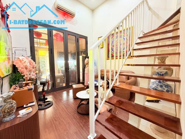 Bán nhà 205 Xuân Đỉnh – gần Ngoại Giao Đoàn 2 tầng 4 ngủ – 58m² 8.x tỷ 0948031338