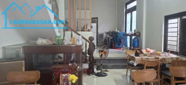♣ Lô Góc MT KD Trần Xuân Lê, gần Chợ, Trường Học, 65m2, 3 tầng, 6.1 tỷ