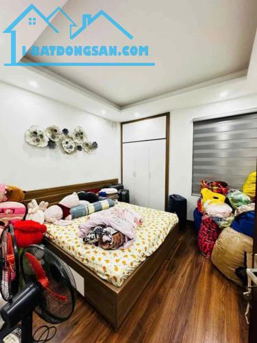 BÁN NHÀ THANH XUÂN – TẶNG FULL NỘI THẤT SANG XỊN