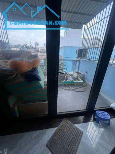 Nhà nhỏ xinh Phường Bình Hưng Hòa B, giá sốc 3.68 tỷ