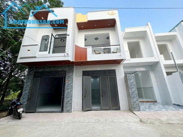 NHÀ 1 TỶ 750 TRIỆU — SỔ RIÊNG, FULL THỔ CƯ 🏡