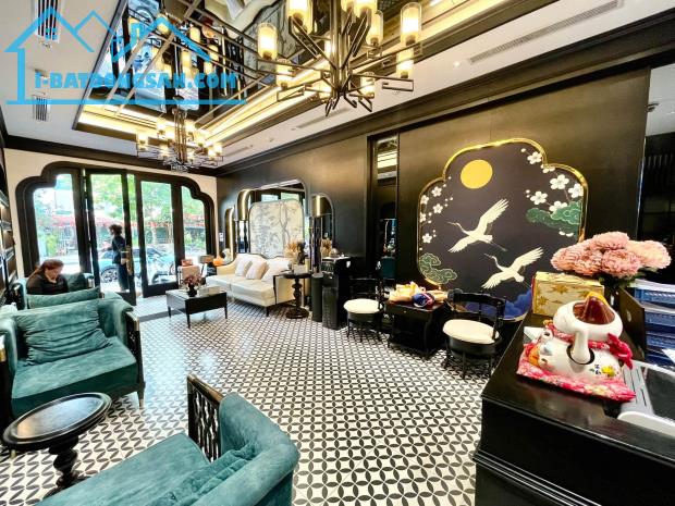 BÁN NHÀ KĐT ĐẠI KIM – HOÀNG MAI, SÁT MẶT PHỐ, ĐƯỜNG Ô TÔ SIÊU RỘNG, KINH DOANH.