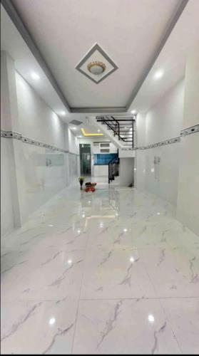 Nhà Tân Phú - Trịnh Đình Trọng, 2 tầng ở ngay - ngang hơn 3m - dài gần 14m - hơn 4 tỷ