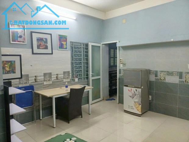 [DD161] CHDV Thống Nhất Gò Vấp - thu nhập 80Tr/Tháng, Giá 23.x Tỷ