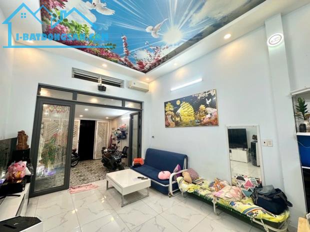 👍 50TR/M² – VẠN PHÚC CITY – 130M² NHÀ CẤP 4 – HƠN 6 TỶ - P. HIỆP BÌNH TP.HCM