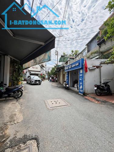 BÁN ĐẤT NGUYỄN XÍ NGANG 5,2M – HẺM Ô TÔ – GIÁ 8,5 TỶ