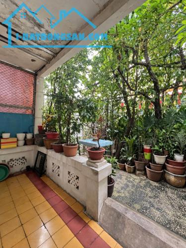 BÁN NHÀ PHÚ NHUẬN CÁCH 1 CĂN RA HẺM XE TẢI – DIỆN TÍCH 71M²