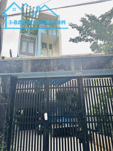 NHÀ ĐẸP - 4 TẦNG - TAM PHÚ - GIÁ TỐT KHU VỰC