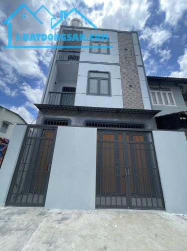 HẺM XE HƠI - TAM PHÚ - 94M2 - DOẠNH THU TỐT